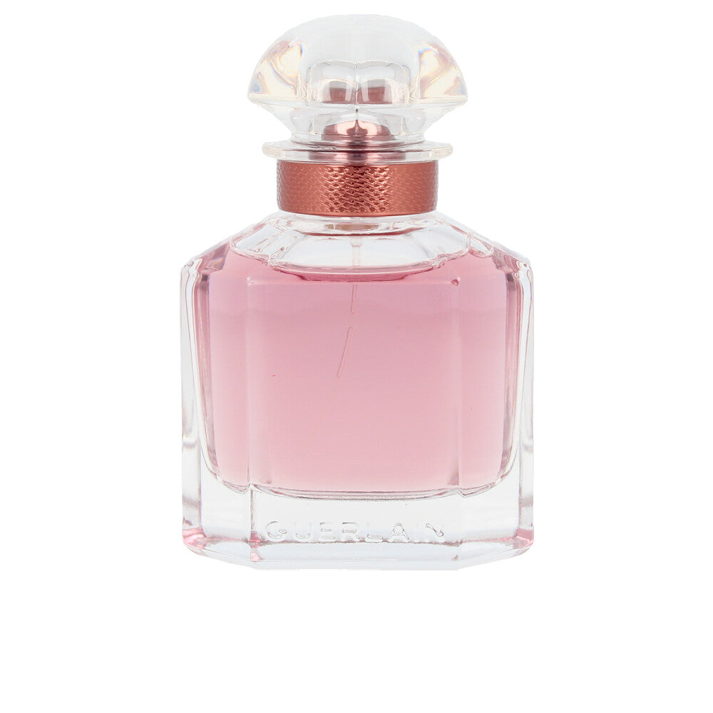 Guerlain Mon Guerlain Eau De Parfum Intense Spray 50 Ml - Salevare.com