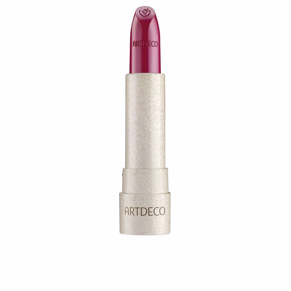 Artdeco Natural Cream Lipstick #Raspberry - Salevare.com