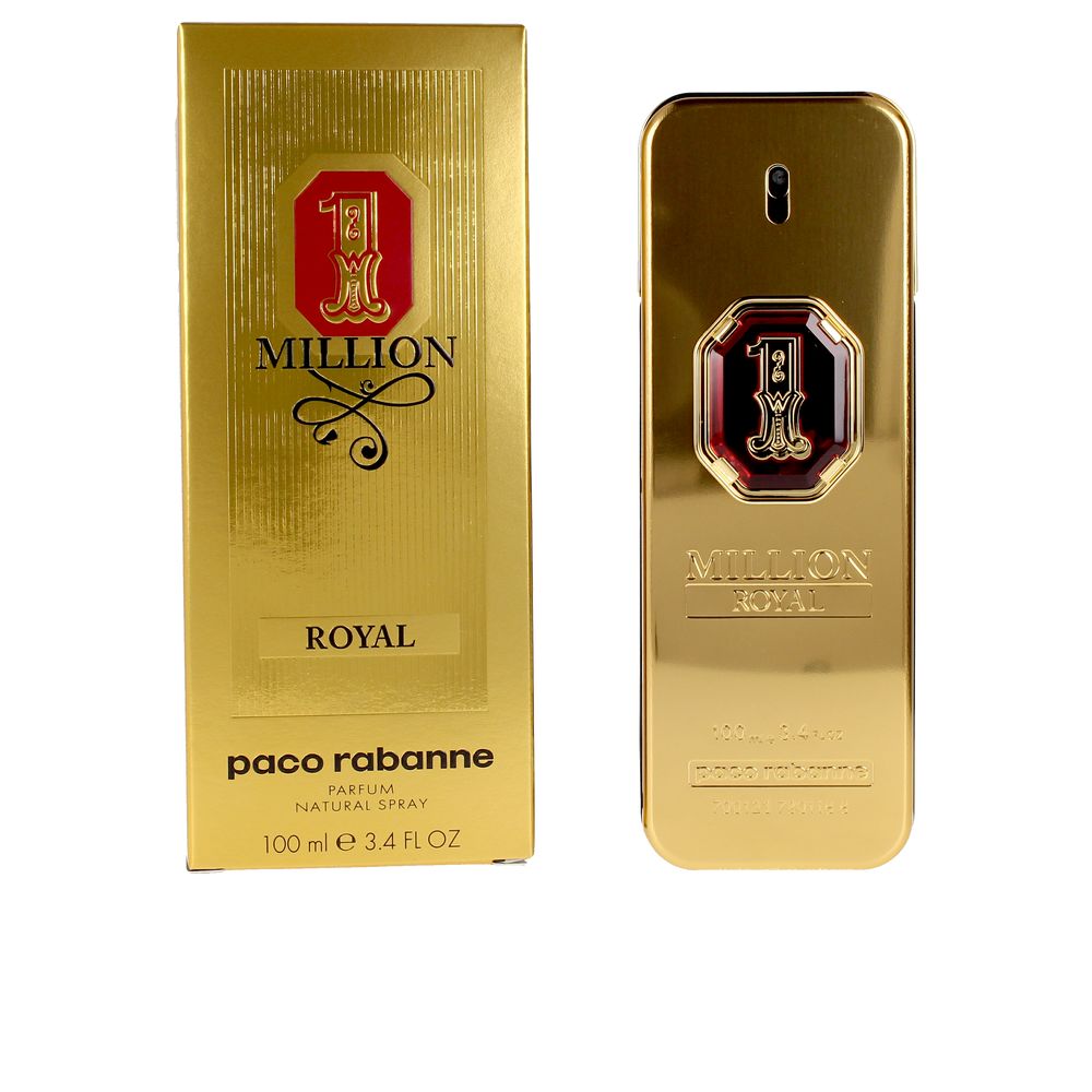 Rabanne 1 Million Royal Edp Vapor 100 Ml - Salevare.com