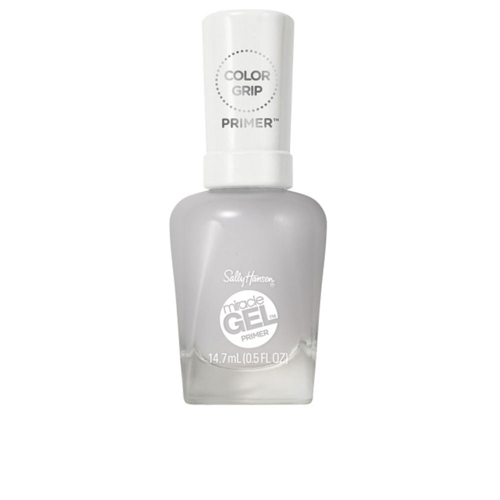 Sally Hansen Miracle Gel Base Coat 14.7 Ml - Salevare.com