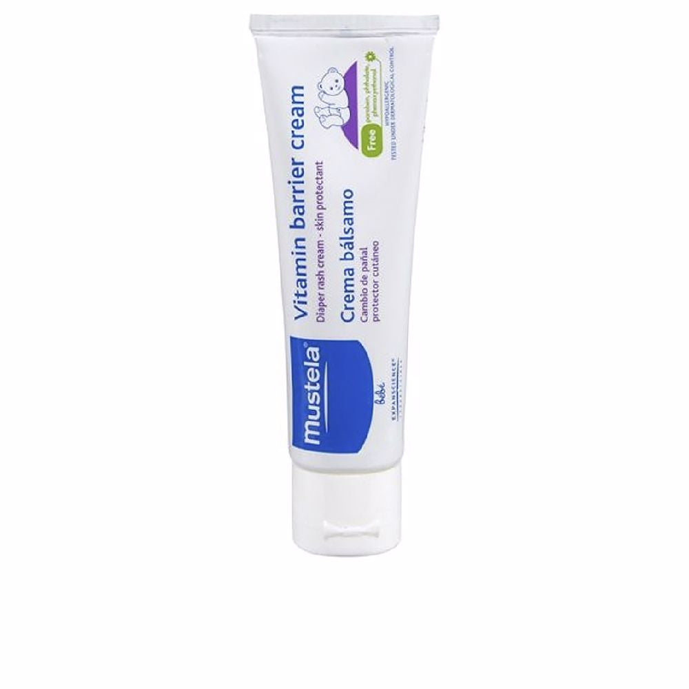 Mustela Baby-Child Balm Cream 1-2-3 100 Ml - Salevare.com