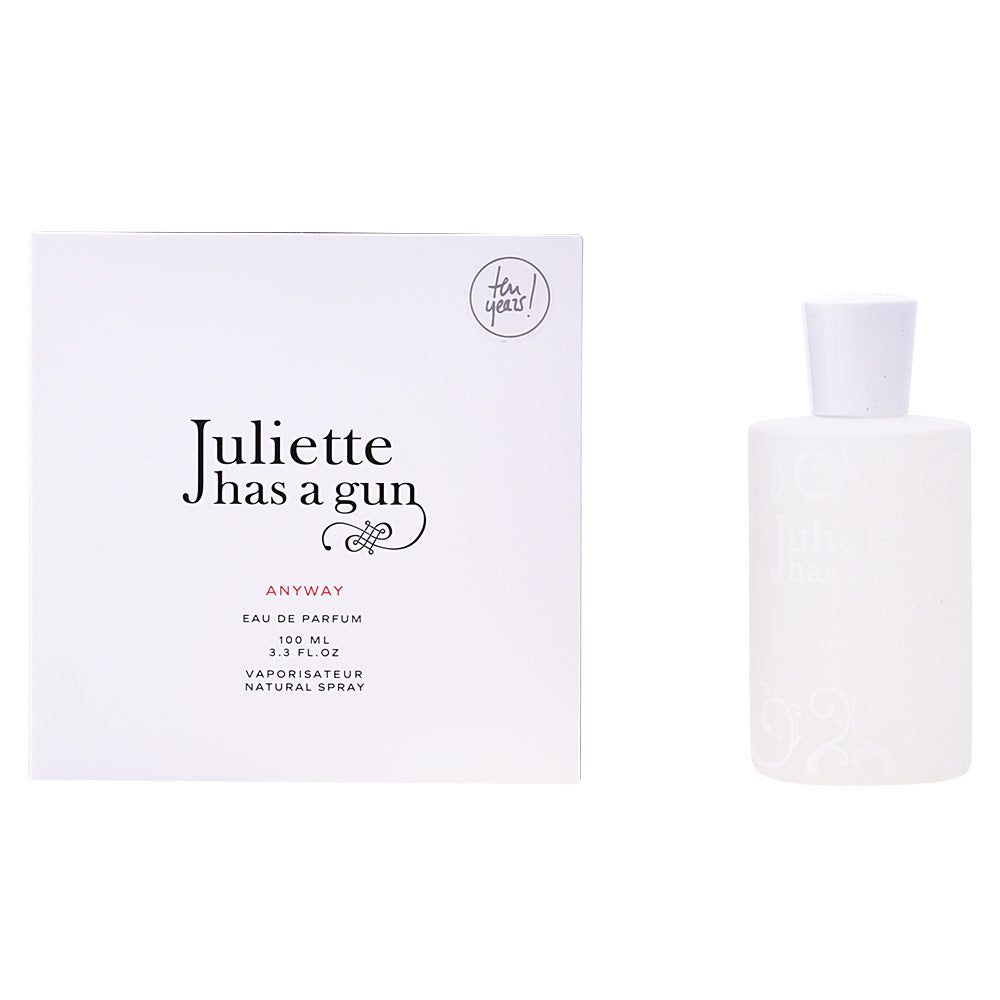 Juliette Has A Gun Anyway Eau De Parfum Spray 100 Ml - Salevare.com