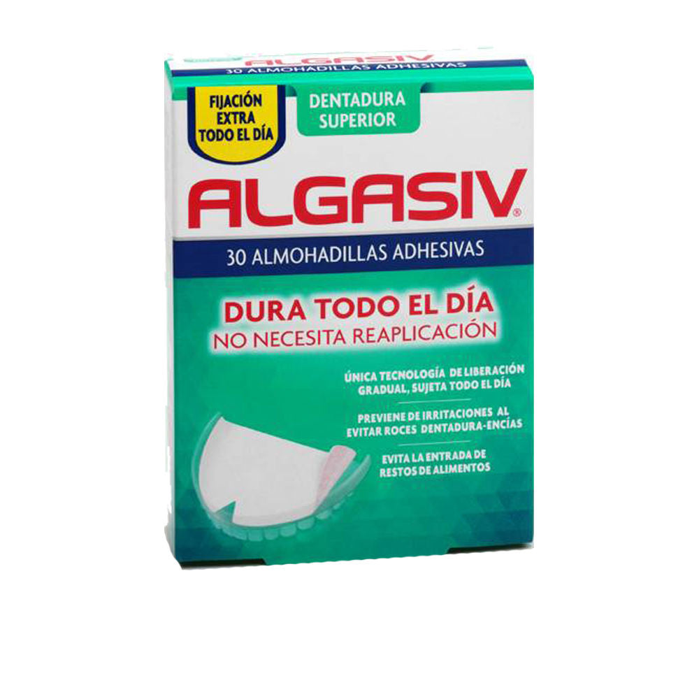 Algasiv Algasiv Superior Adhesive Pads 30 U - Salevare.com