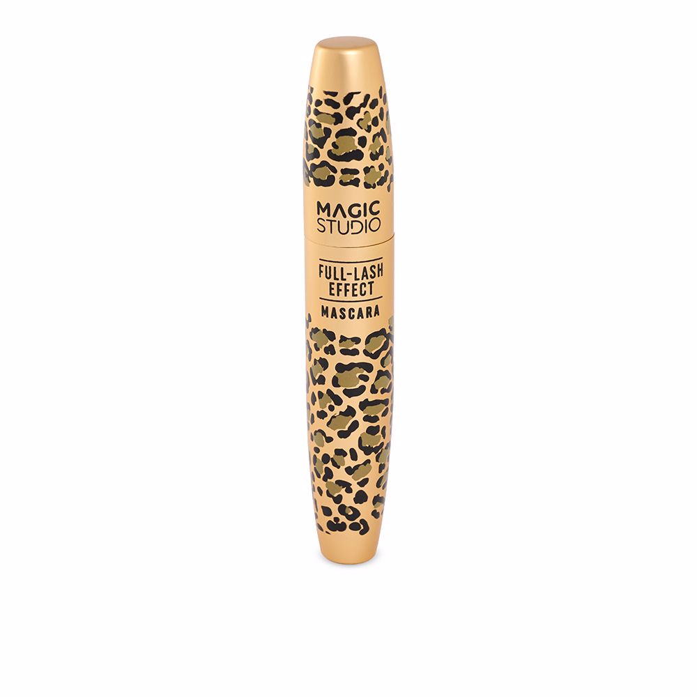 Magic Studio Maximum Volume Mascara 12 Ml - Salevare.com