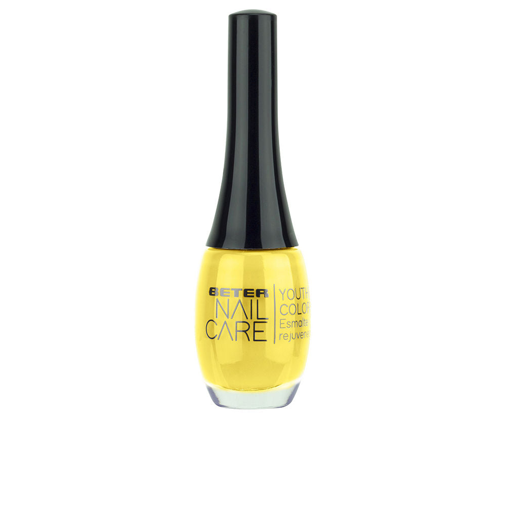 Beter Nail Care Youth Color #240-Energy Pill 11 Ml - Salevare.com