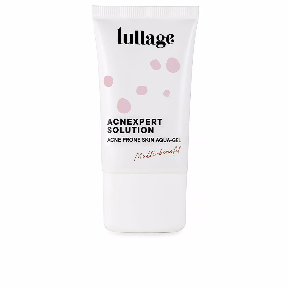 Lullage Acnexpert Solution Tratamiento Hidratante Piel Tendencia Acneica 40 Ml - Salevare.com