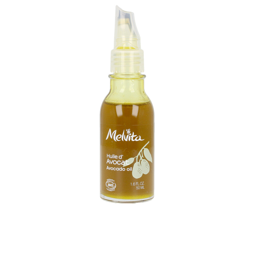 Melvita Beauty Oils Avocado Oil 50 Ml - Salevare.com