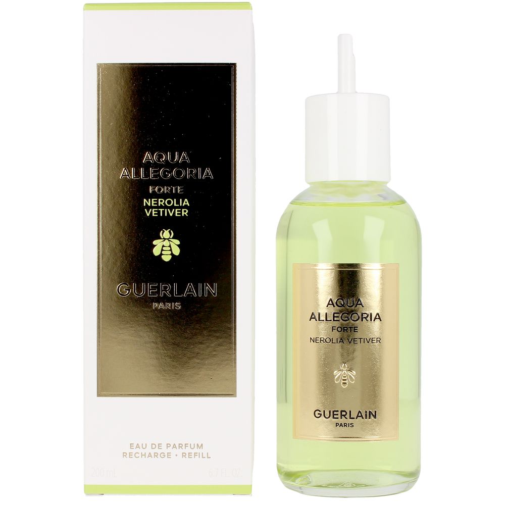 Guerlain Aqua Allegoria Nerolia Vetiver Edp Vapo Refill 200 Ml - Salevare.com