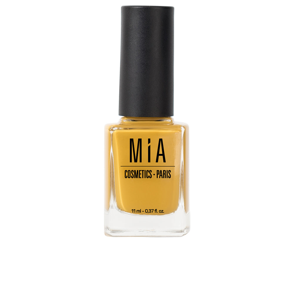 Mia Cosmetics Paris #Dandelion Nail Polish - Salevare.com