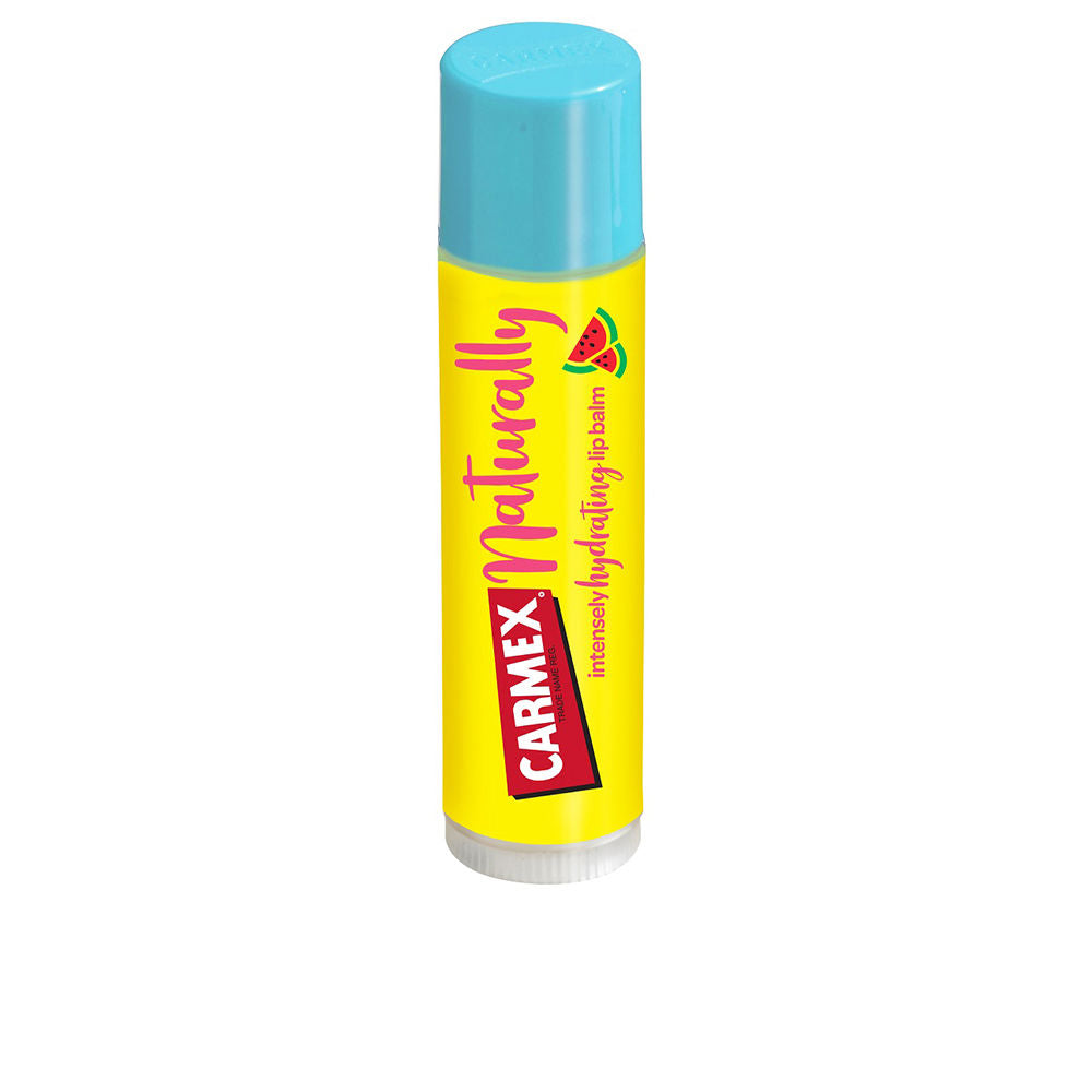 Carmex Naturally Moisturizing Lip Balm Stick #Watermelon 1 U - Salevare.com
