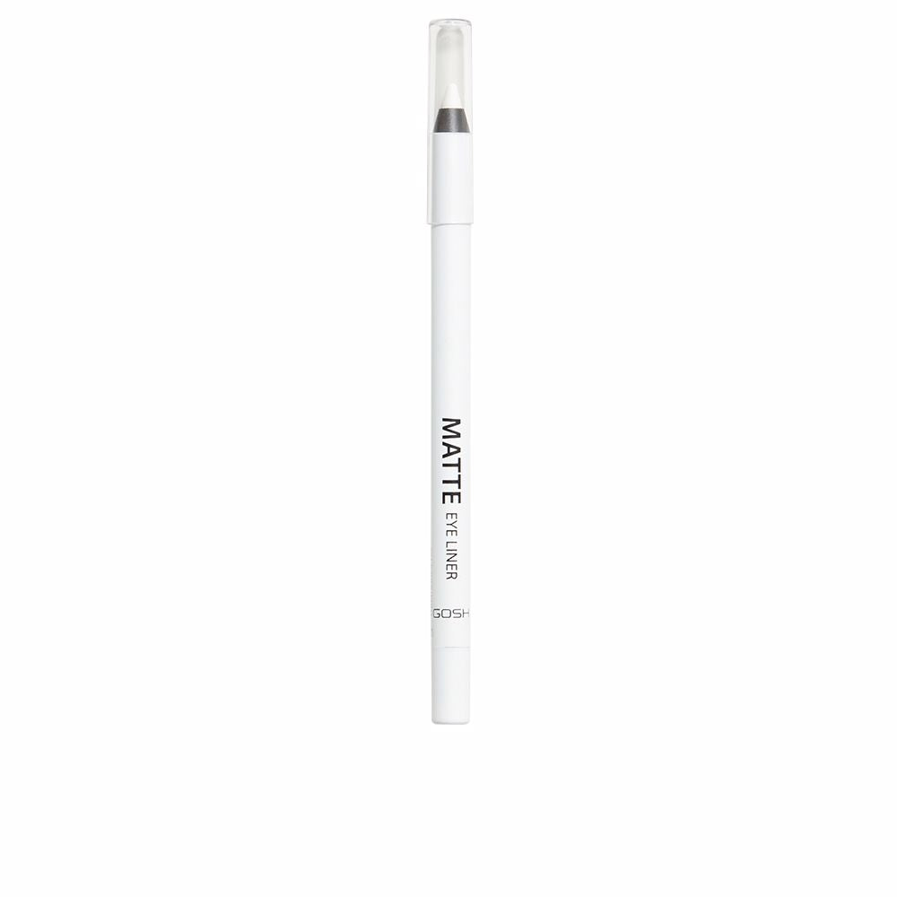 Gosh Matte Eye Liner #001-Dover White 1.2 Gr - Salevare.com