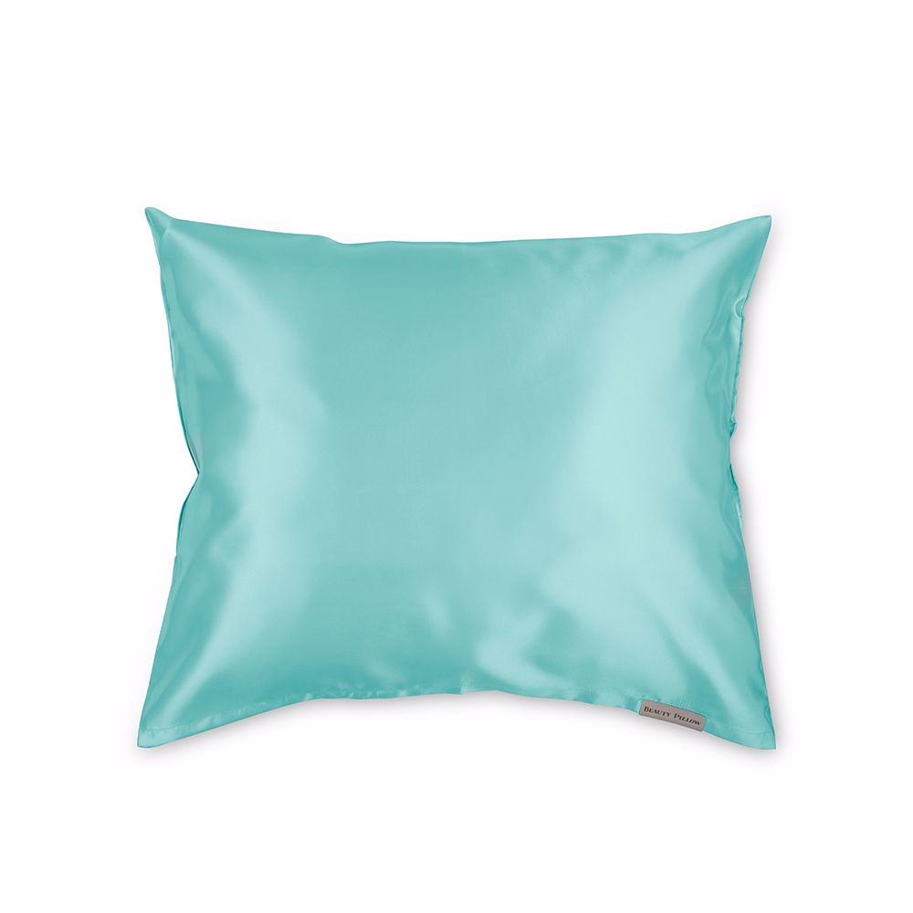 Beauty Pillow Beauty Pillow #Petrol 60X70 Cm 1 Pz - Salevare.com