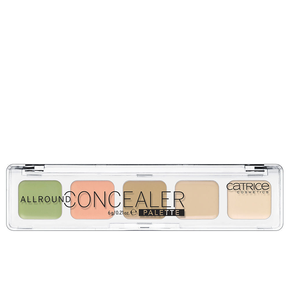 Catrice Allround Concealer #010 6 Gr - Salevare.com