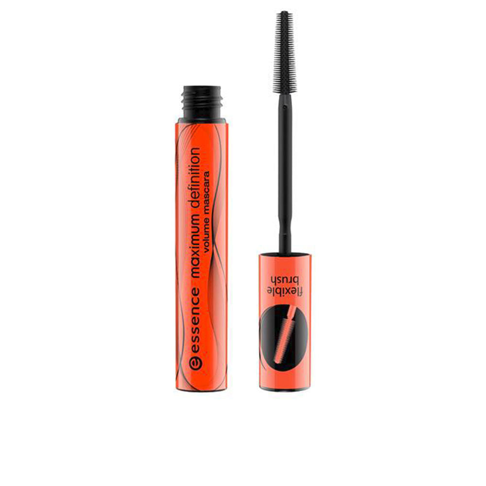 Essence Maxium Definition Volume Mascara 8 Ml - Salevare.com