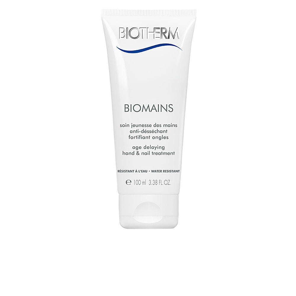 Biotherm Biomains 100 Ml - Salevare.com