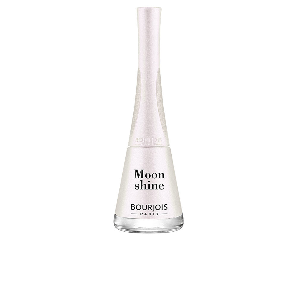 Bourjois 1 Seconde Nail Polish #021-Moon Shine 9 Ml - Salevare.com