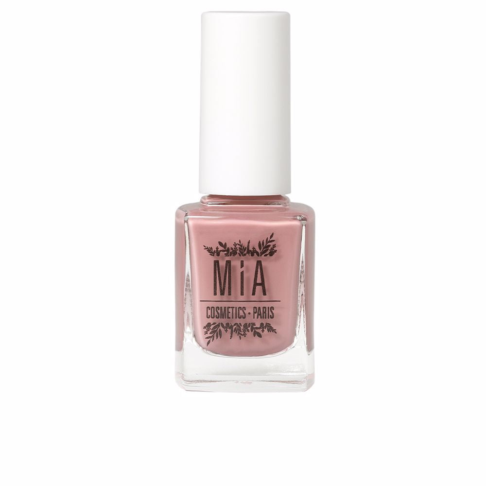 Mia Cosmetics Paris Bio-Sourced #Quartz Enamel - Salevare.com