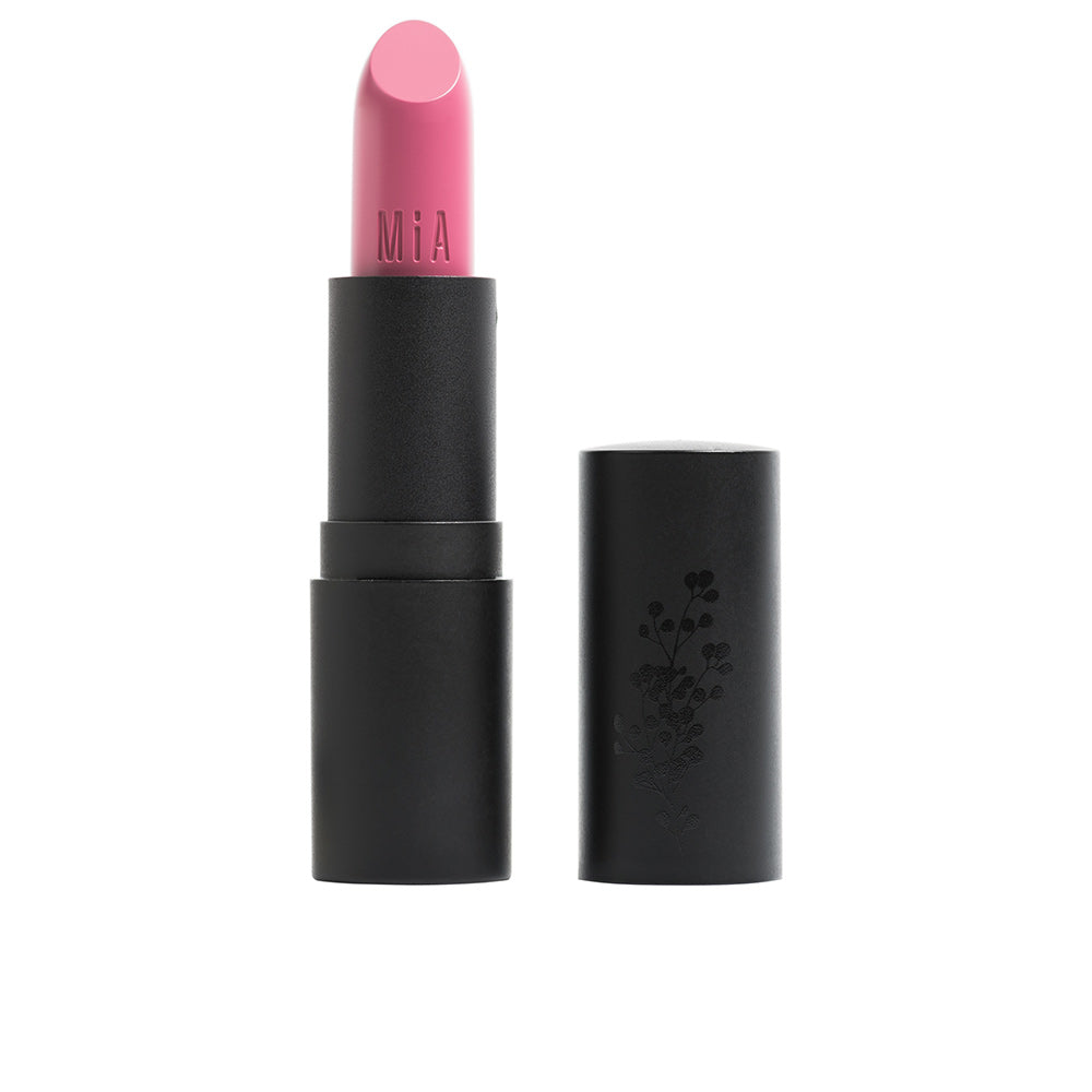 Mia Cosmetics Paris Moisturizing Lipstick #508-Dark Dhalia - Salevare.com