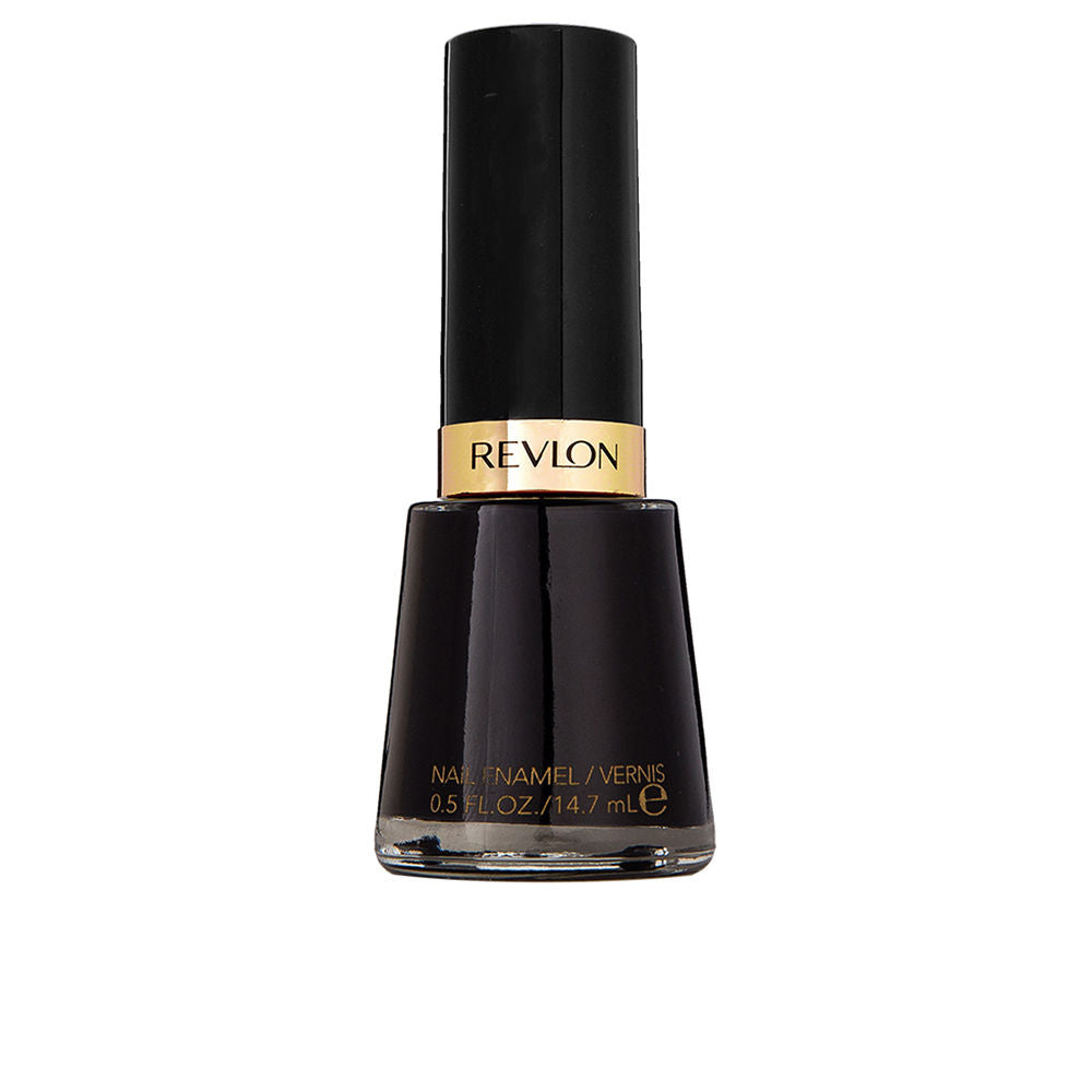 Revlon Mass Market Nail Enamel #731-Knockout - Salevare.com