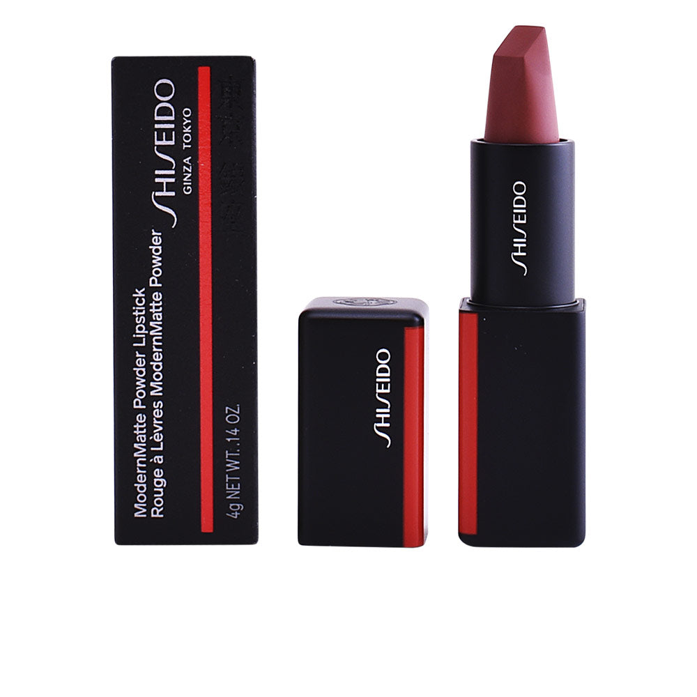Shiseido Modernmatte Powder Lipstick #507-Murmur - Salevare.com