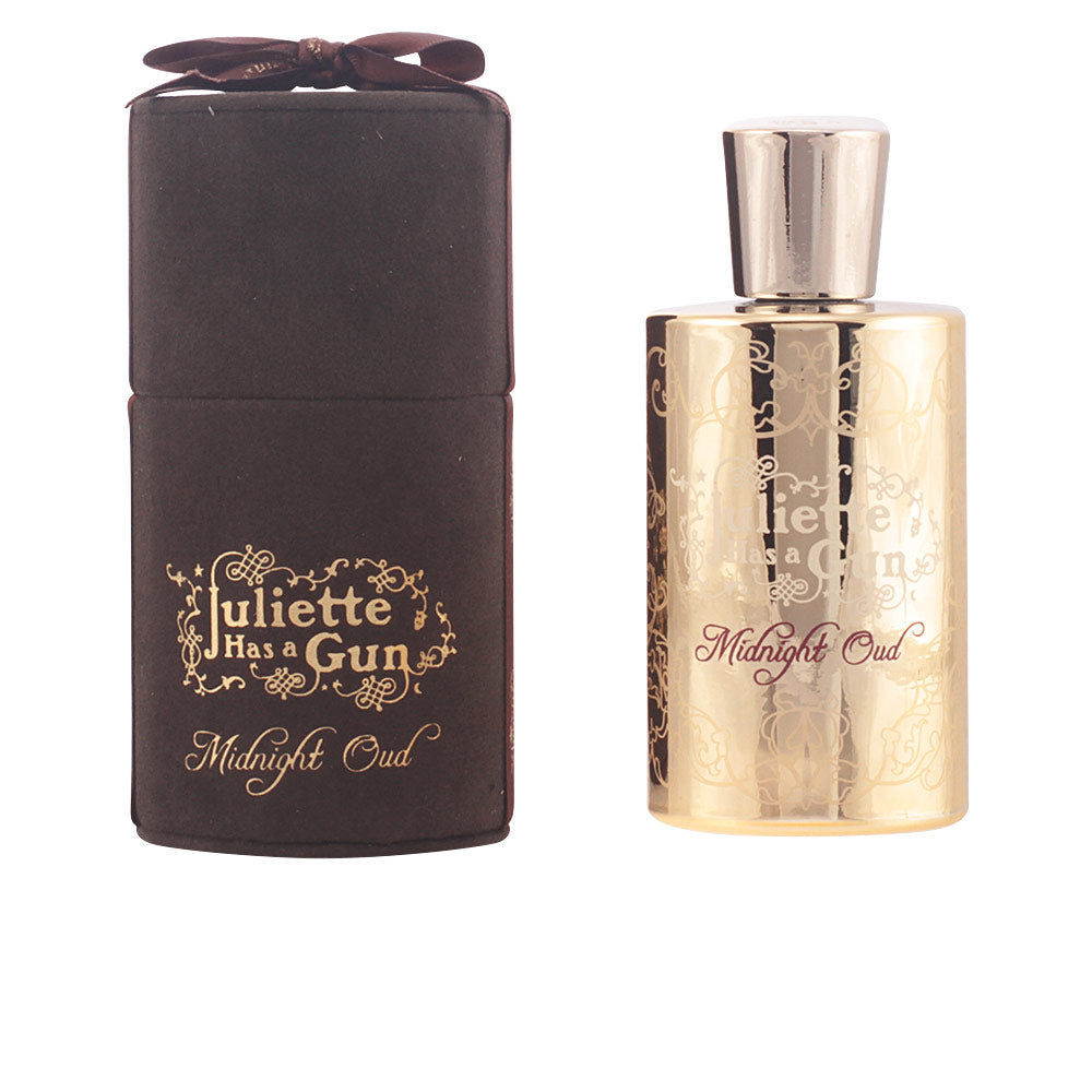 Juliette Has A Gun Midnight Oud Eau De Parfum Spray 100 Ml - Salevare.com