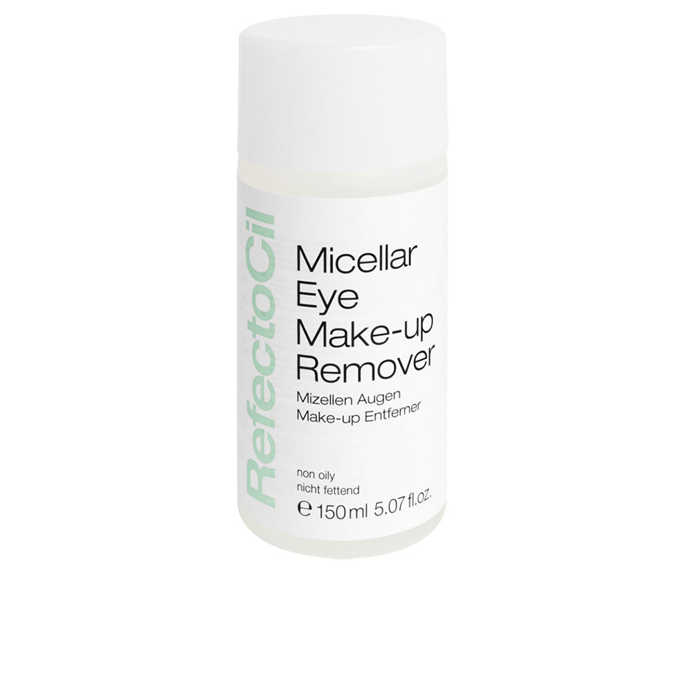 Refectocil Micellar Eye Make-Up Remover 150 Ml - Salevare.com