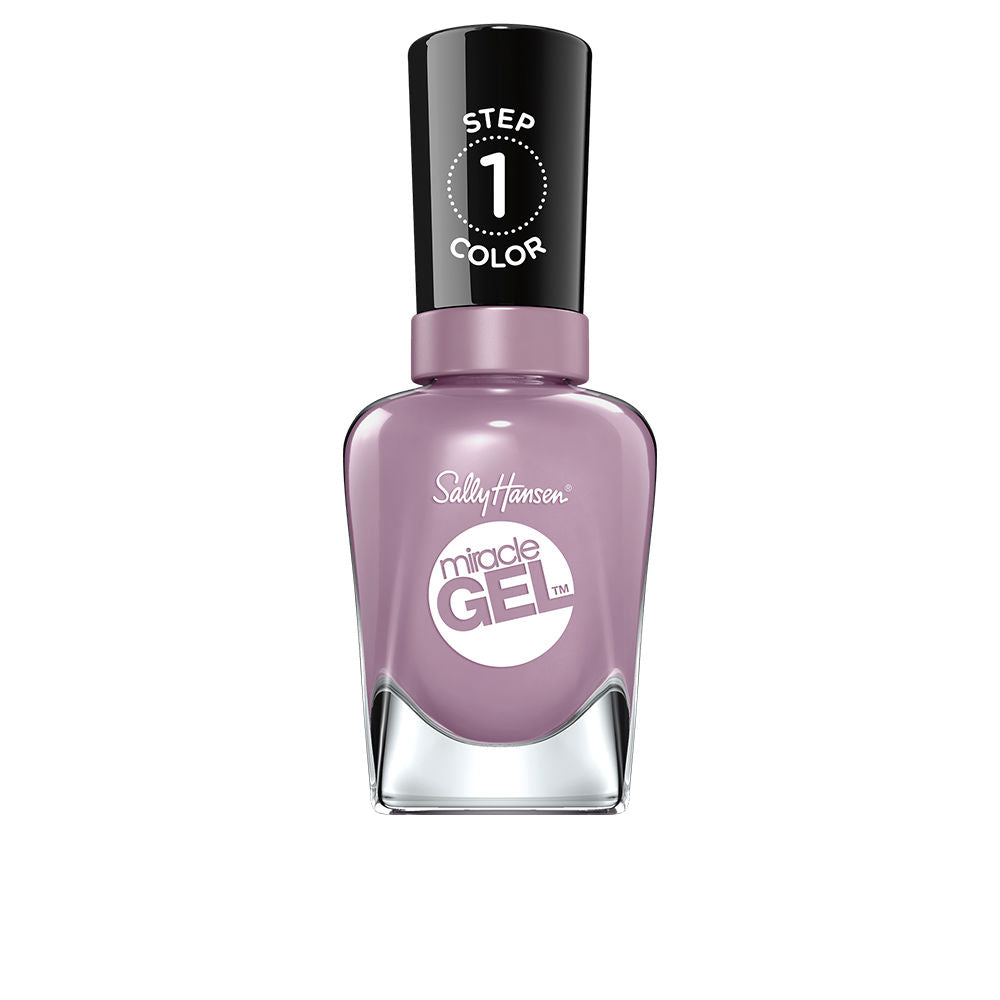 Sally Hansen Miracle Gel #559-Street Flair - Salevare.com