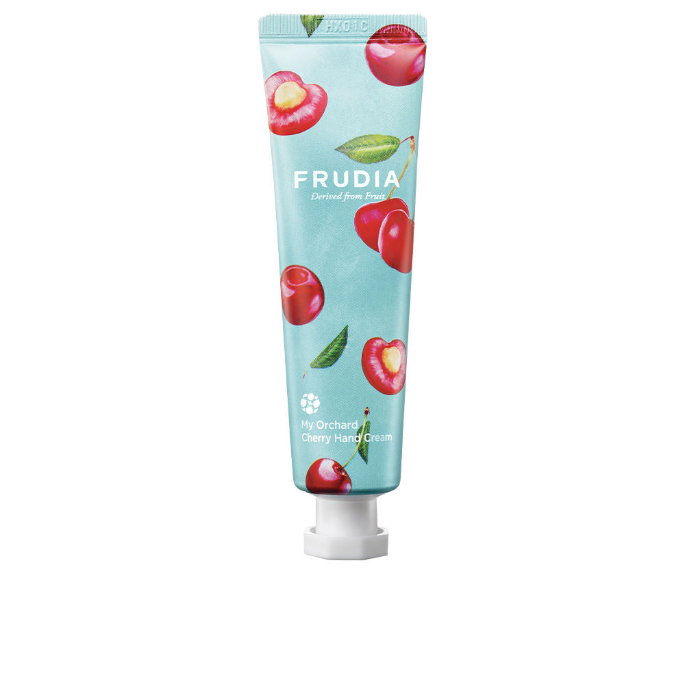 Frudia My Orchard Hand Cream #Cherry 30 Gr - Salevare.com