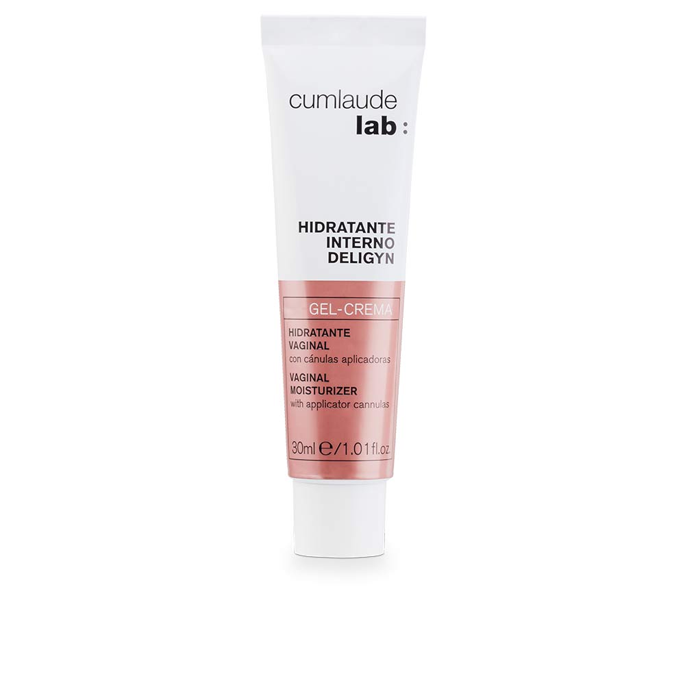 Cumlaude Lab Deligyn Internal Moisturizing Gel-Crème 30 Ml - Salevare.com