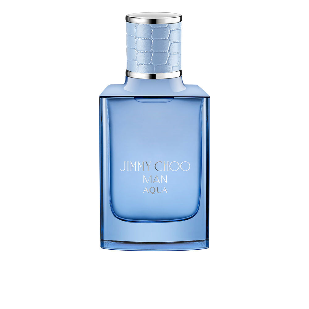 Jimmy Choo Jimmy Choo Man Aqua Eau De Toilette Spray 30 Ml - Salevare.com