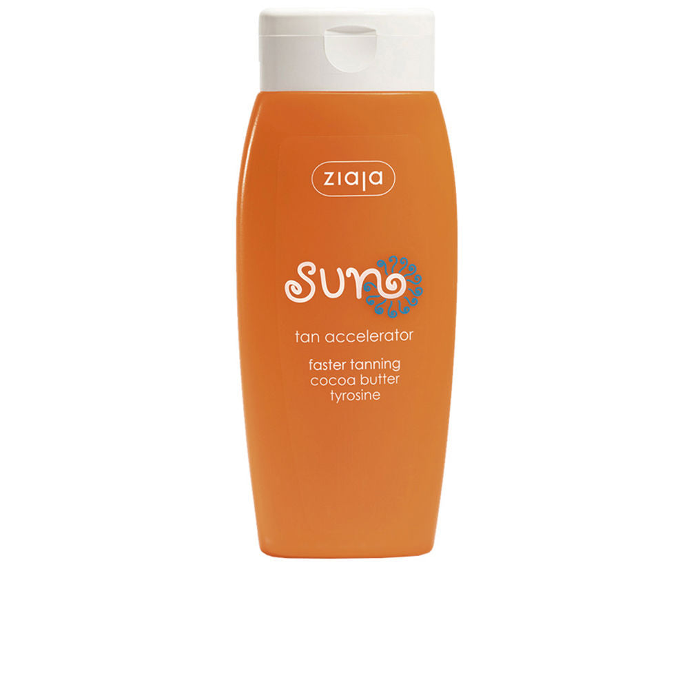 Ziaja Sun Bronzer Accelerator 150 Ml - Salevare.com