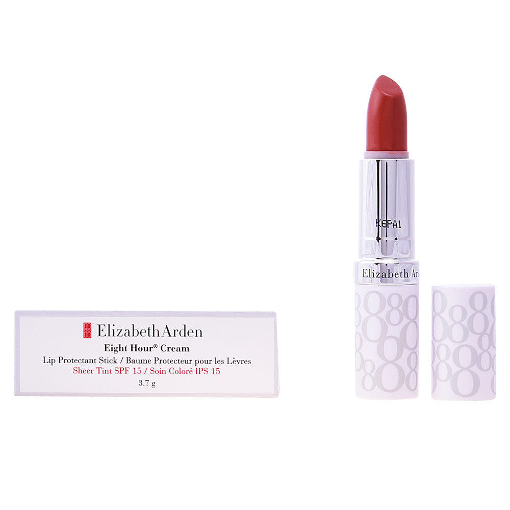 Elizabeth Arden Eight Hour Lip Protectant Stick Spf15 #Honey - Salevare.com