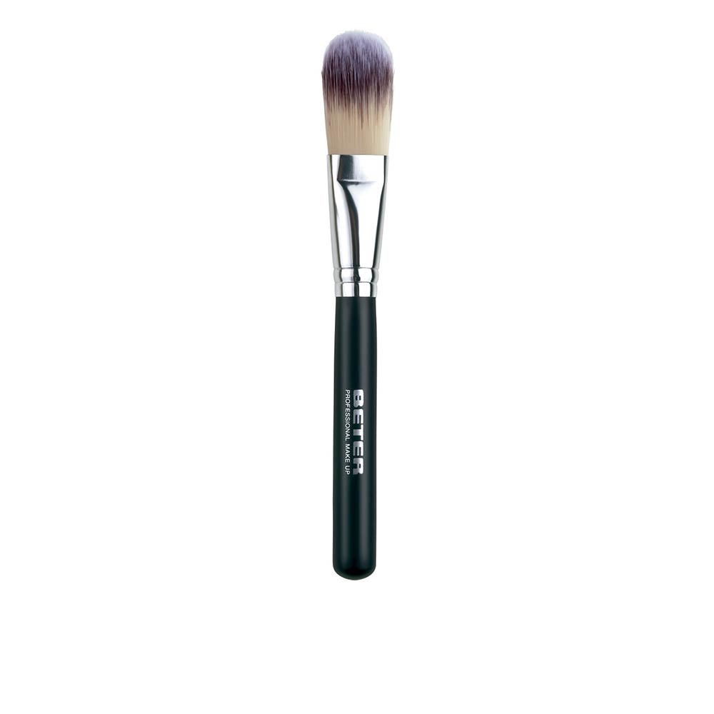 Beter Professional Makeup Brush Liquid Makeup 17 Cm - Salevare.com