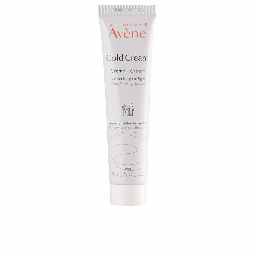 Avène Cold Cream Crema 40 Ml - Salevare.com