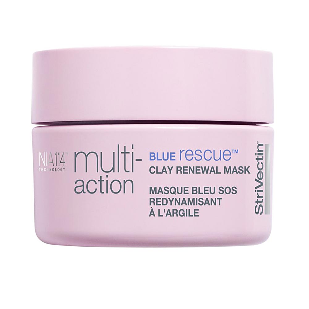 Strivectin Multi-Action Blue Rescue Mask 94 Gr - Salevare.com