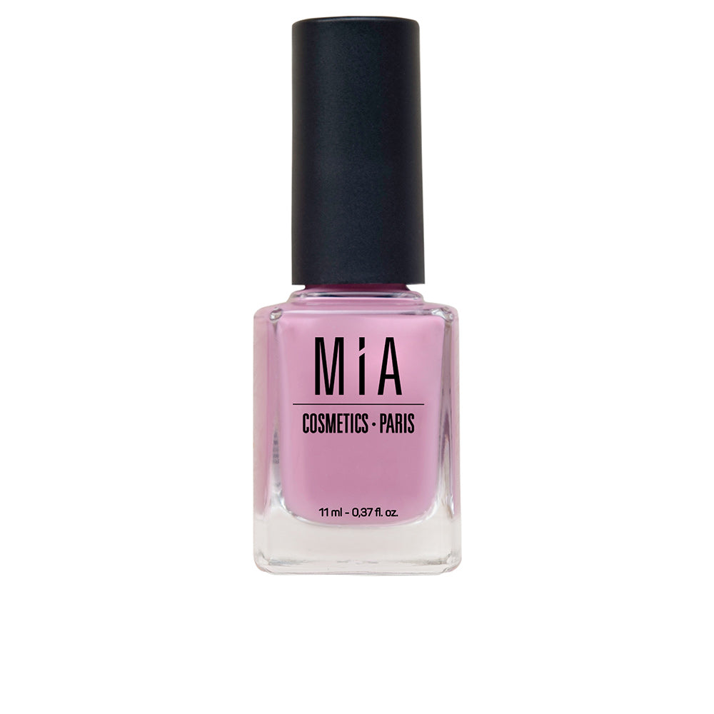 Mia Cosmetics Paris #Chiffon Peony Nail Polish - Salevare.com