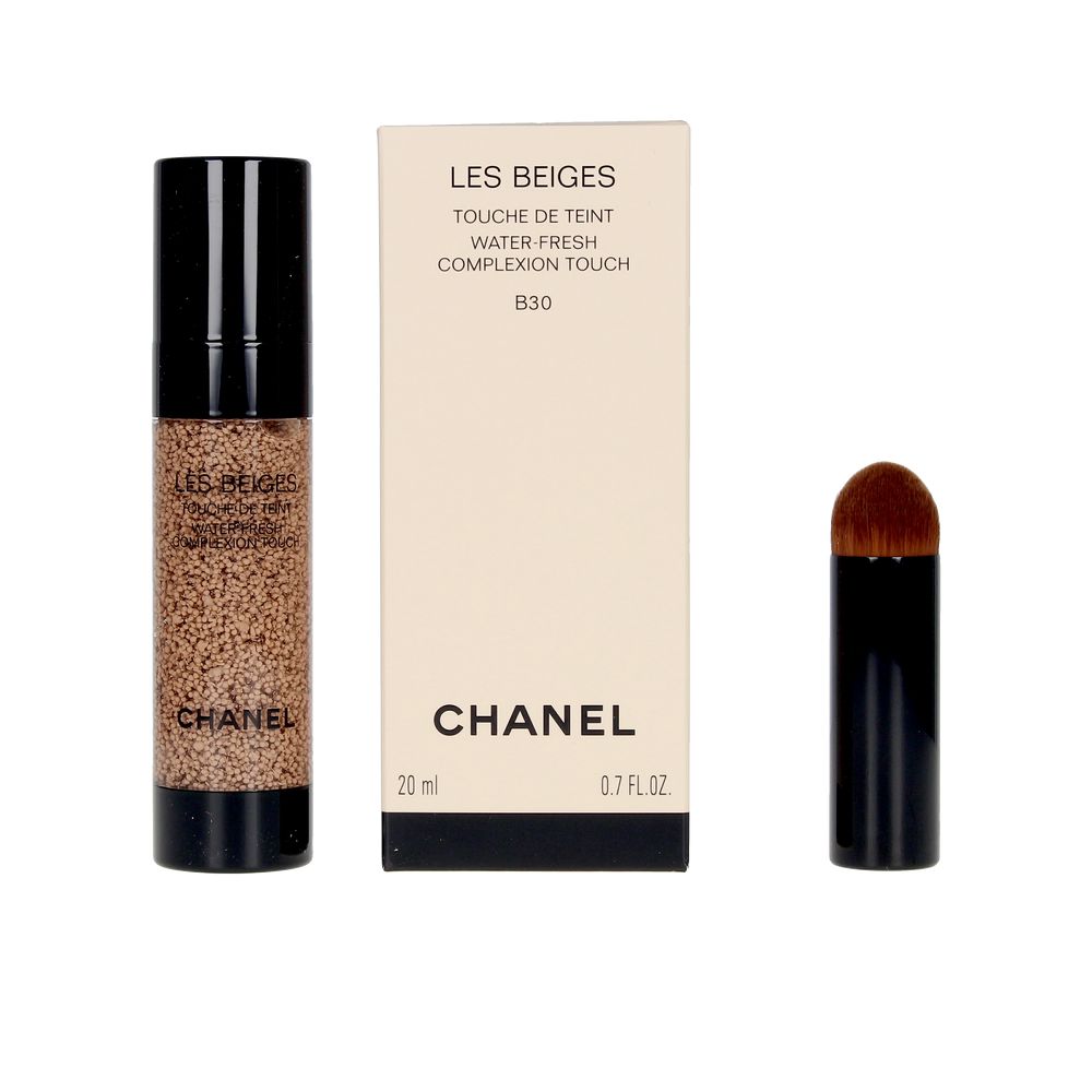 Chanel Les Beiges Water-Fresh Complexion Touch #B30 - Salevare.com