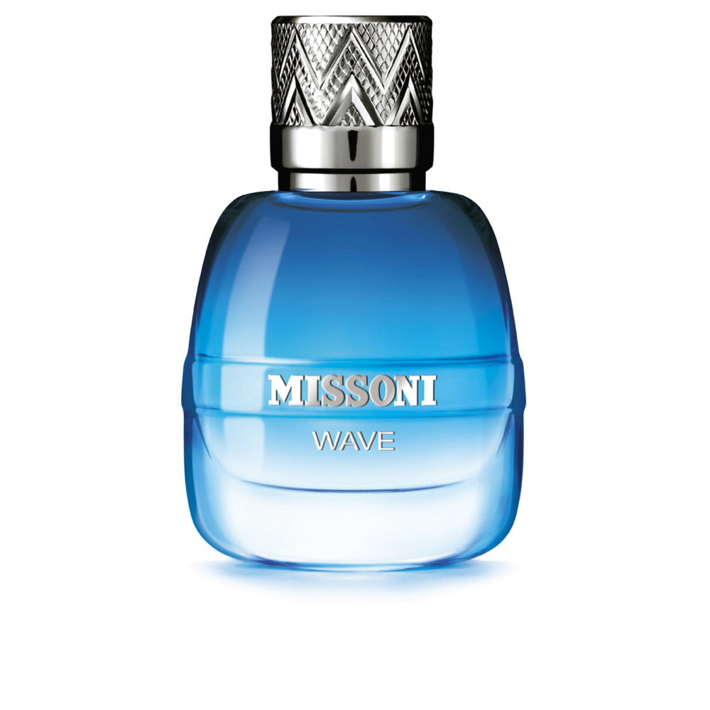 Missoni Missoni Wave Eau De Toilette Spray 50 Ml - Salevare.com