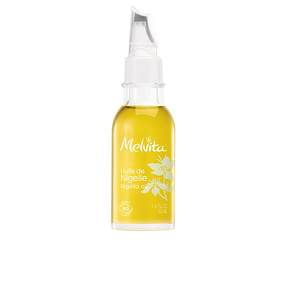 Melvita Beauty Oils Nigella Oil 50 Ml - Salevare.com