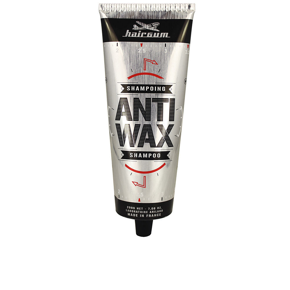 Hairgum Anti Wax Shampoo 200 Gr