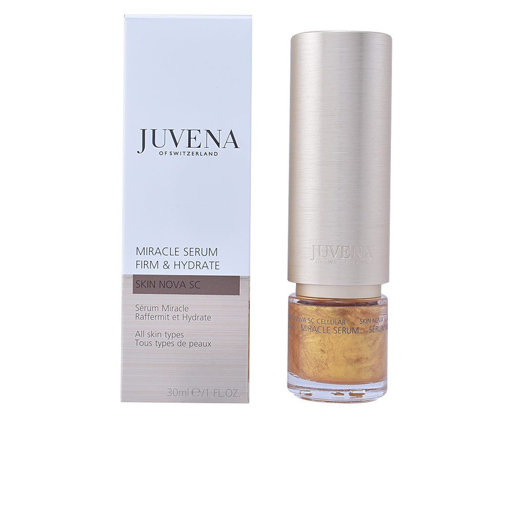 Juvena Miracle Serum 30 Ml - Salevare.com