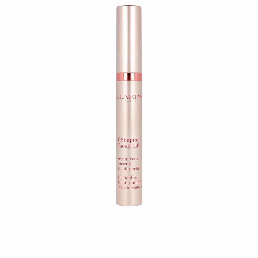 Clarins Lift-Affine Sérum De Ojos Efecto Tensor Y Antibolsas 15 Ml - Salevare.com