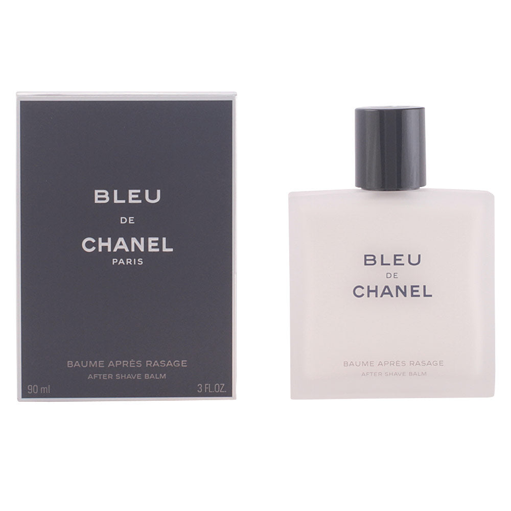 Chanel Bleu After-Shave Balm 90 Ml - Salevare.com