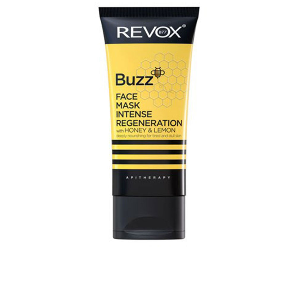 Revox B77 Buzz Face Mask Intense Regeneration 65 Ml - Salevare.com
