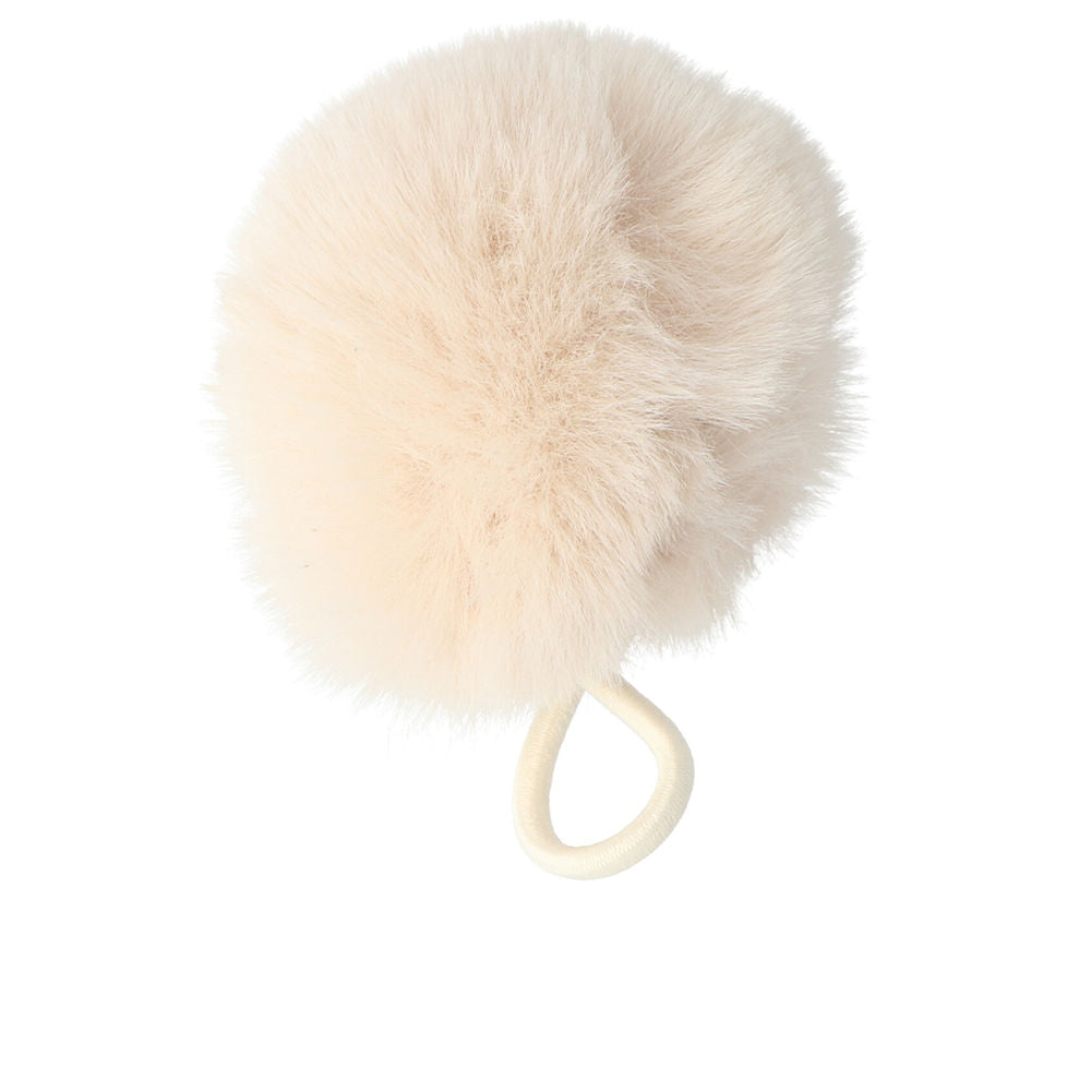 Inca Rubber Pom Pom #Ivory 1 U - Salevare.com