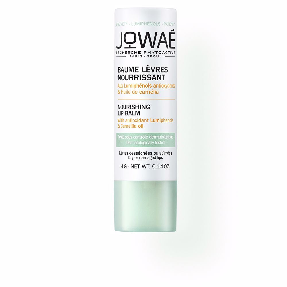 Jowaé Nourishing Lip Balm 4 Gr - Salevare.com