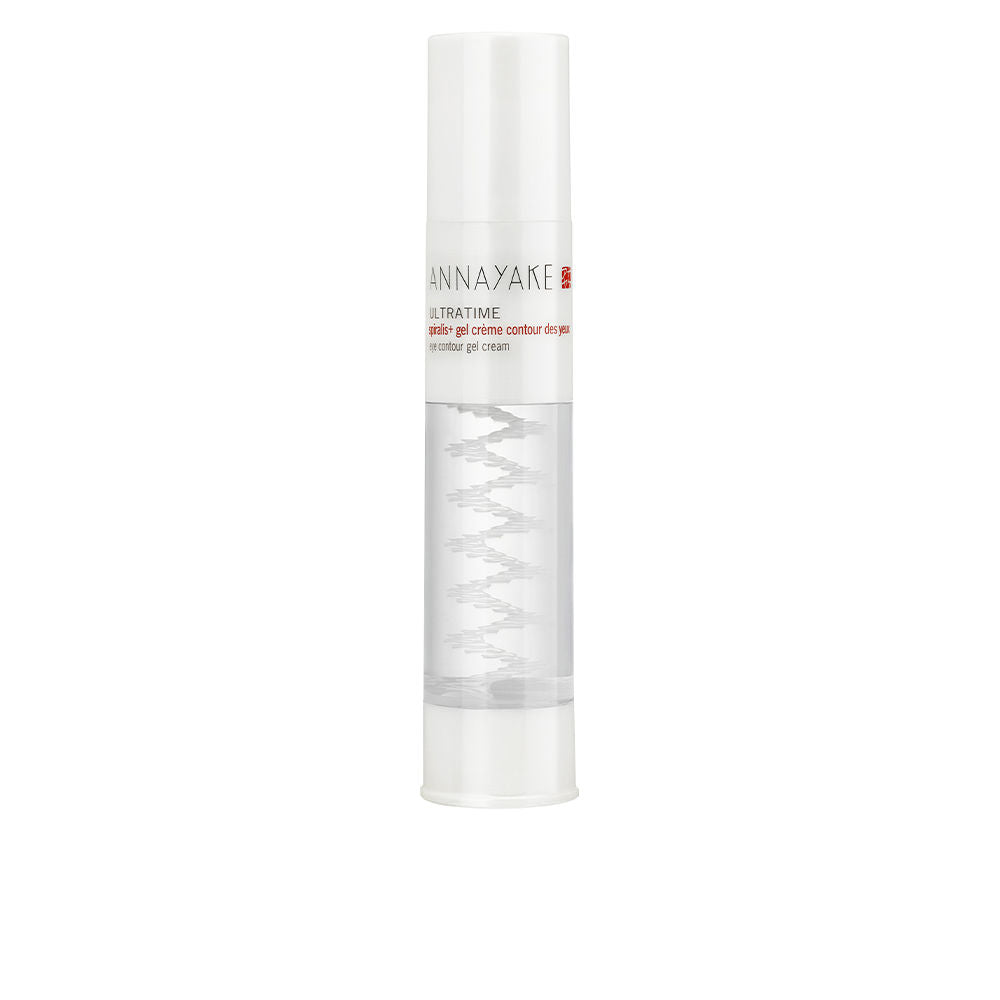 Annayake Ultratime Eye Contour Gel Cream 15 Ml - Salevare.com