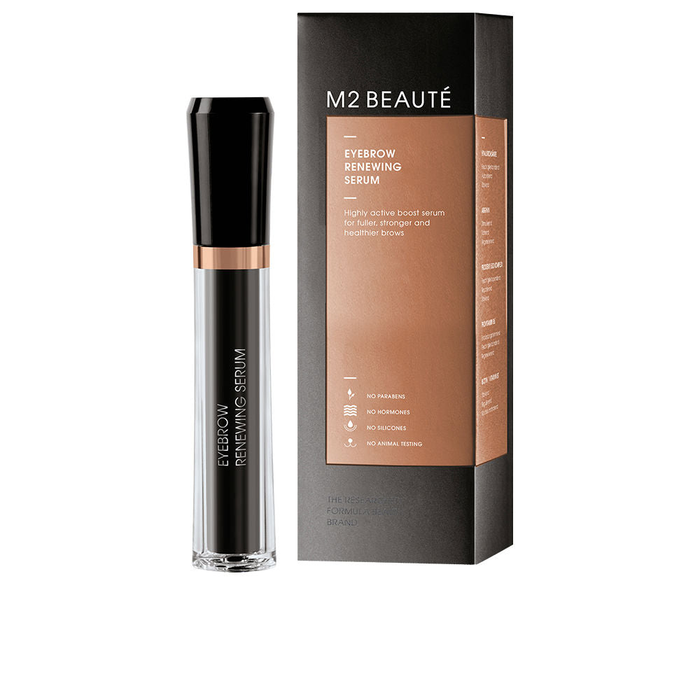 M2 Beauté Eyebrow Renewing Serum 60 Gr - Salevare.com