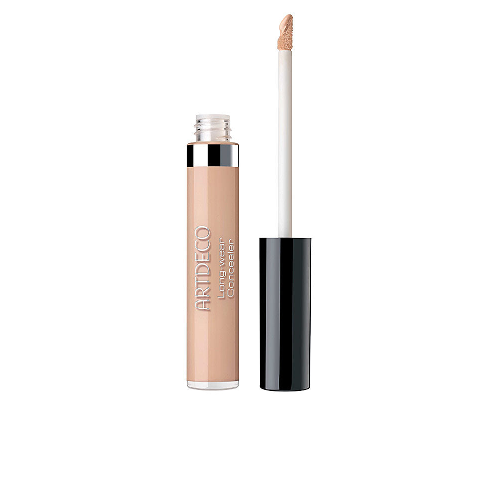 Artdeco Long-Wear Concealer Waterproof #14-Soft Ivory - Salevare.com