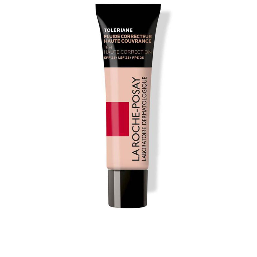 La Roche Posay Toleriane High Coverage Concealer Fluid Spf25 #15 30 Ml - Salevare.com